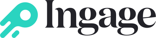 ingage logo