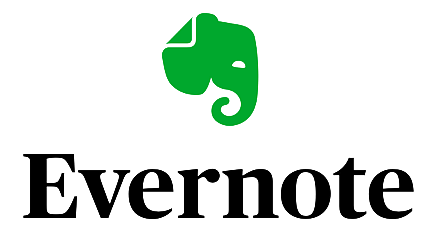 evernote logo